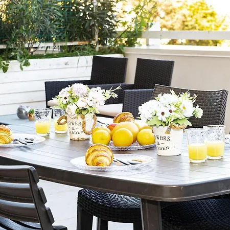 Mimosas Lovers