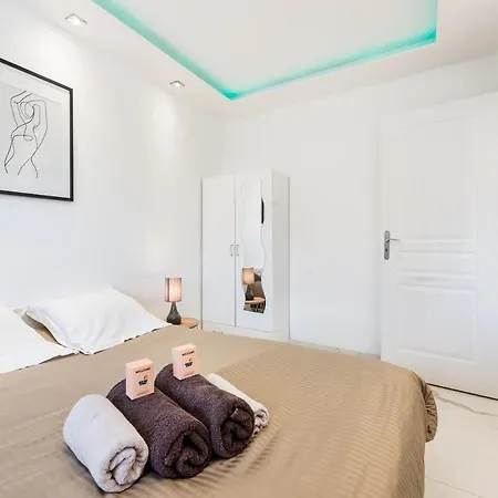 Mimosas Lovers דירה *