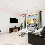Apartment Mimosas Lovers Cannes