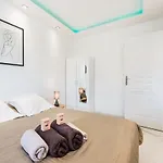Mimosas Lovers Apartment *