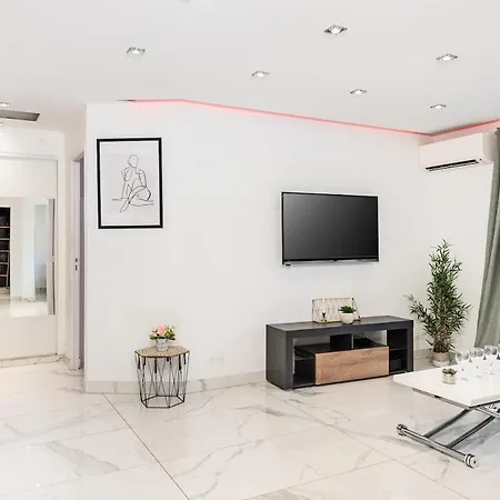 Mimosas Lovers Appartement