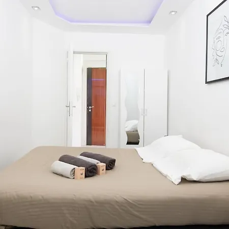 Mimosas Lovers 戛纳