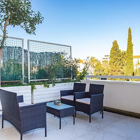 Mimosas Lovers Appartement *