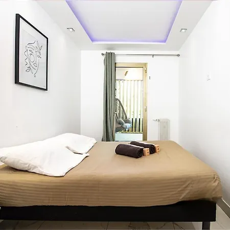 Apartamento Mimosas Lovers *