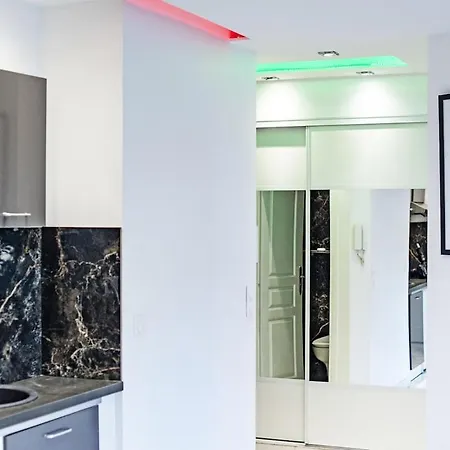 Apartamento Mimosas Lovers Cannes