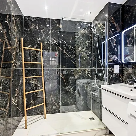 Apartament Mimosas Lovers